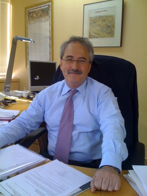 Francisco Fonseca