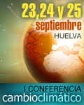 Cartel de la conferencia