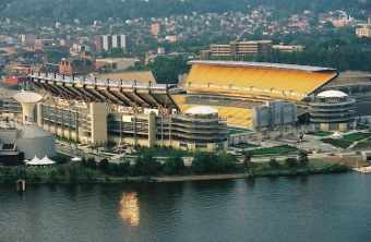 Estadio de Pittsbourgh