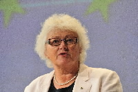 Mariann Fischer Boel