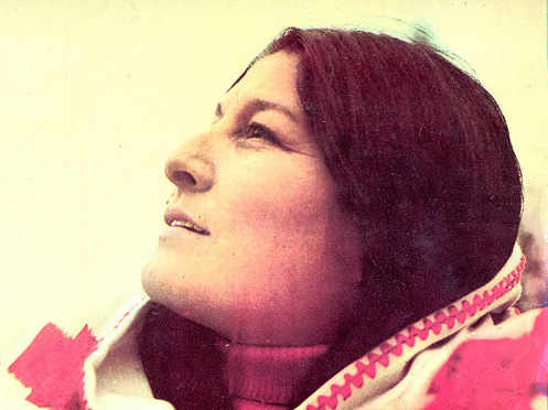 Mercedes Sosa