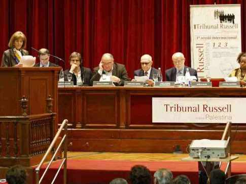 Tribunal Russell