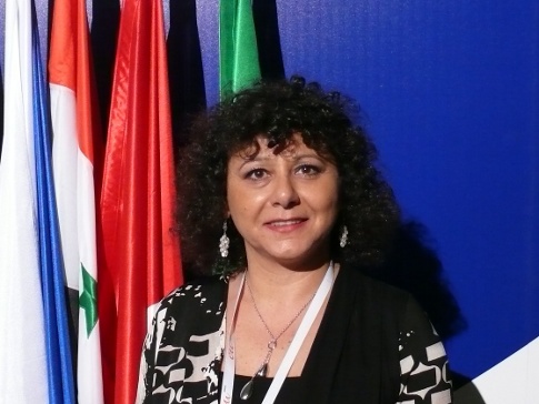 Jeannette Prétot