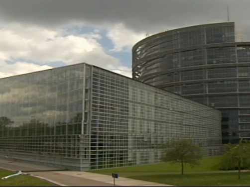 Parlamento Europeo