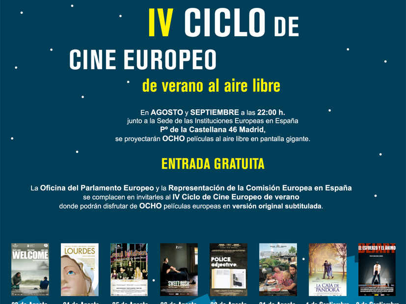 Invitación al ciclo