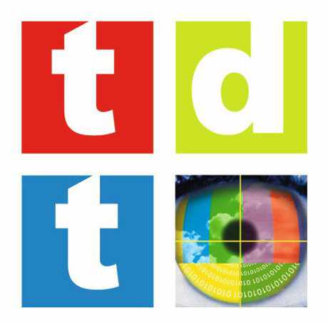 logo de TDT