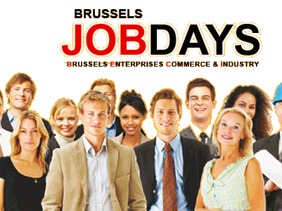 Logo de JobDays