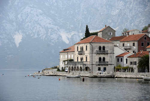 Perast (Montenegro)