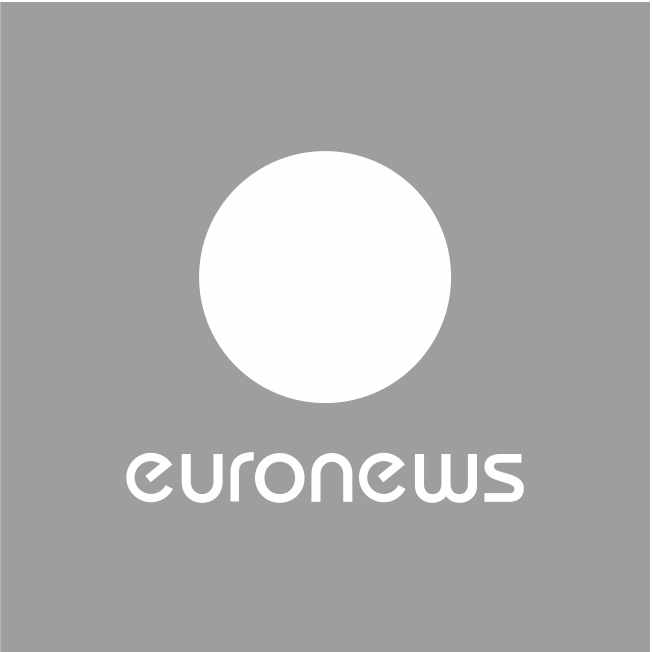 Logo del canal Euronews