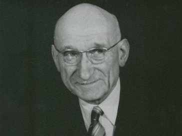 Robert Schuman