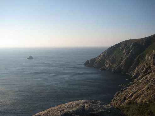 Cabo Finisterre (Galicia)