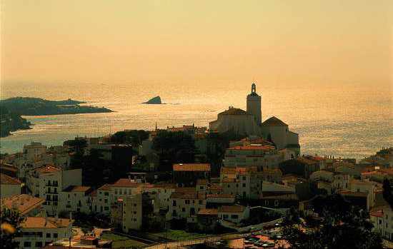 Cadaqués (Girona)