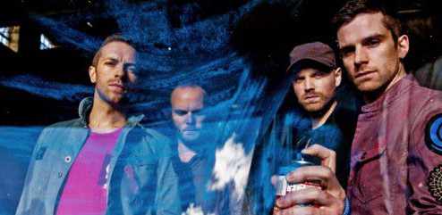 Coldplay